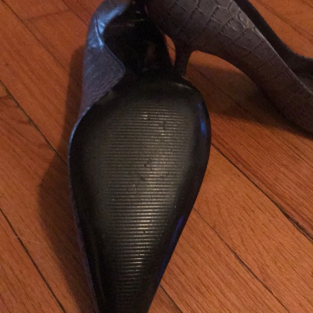 Lady heels - Picture 2 of 4
